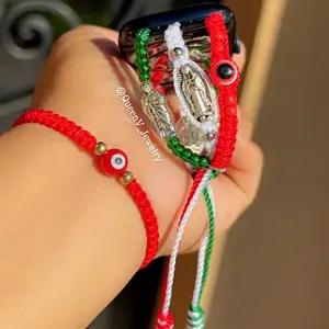 3color Mexico Watch Band