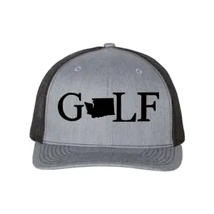 Washington GOLF Hat