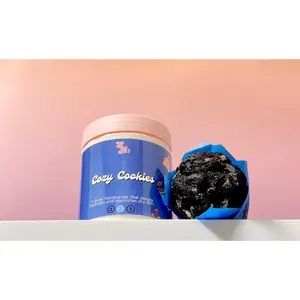 Cozy Cookies Body Butter