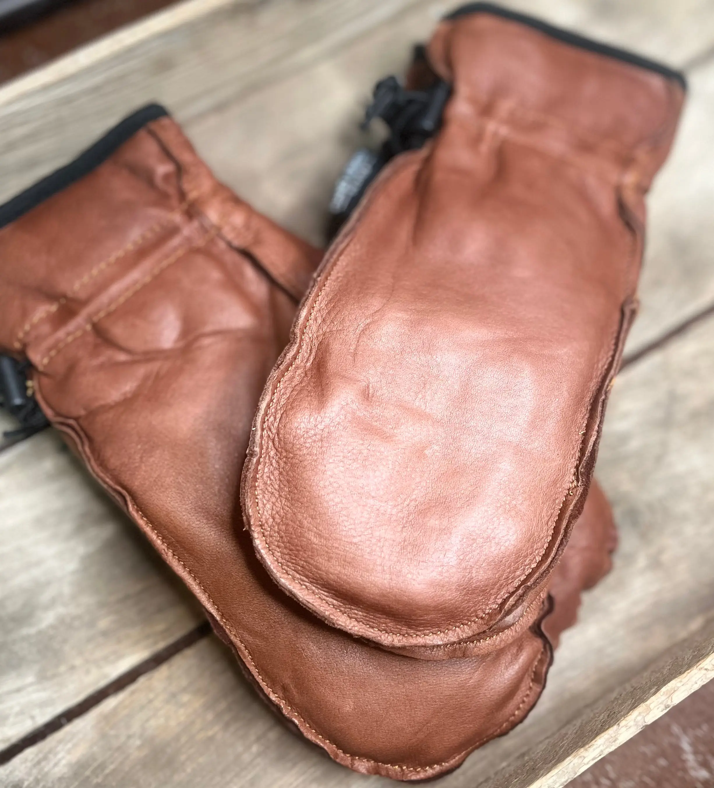 Women's Mittens