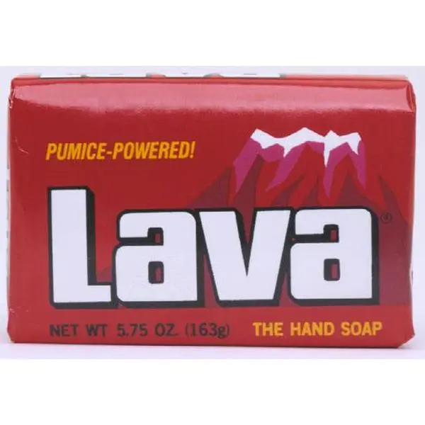 212 MAIN WD-40 10085 Solid Heavy-Duty Pumice Bar Hand Soap, Cleaning Solution for Household Appliances and Iron Maintenance