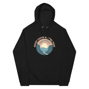 Grand Canyon Hoodie