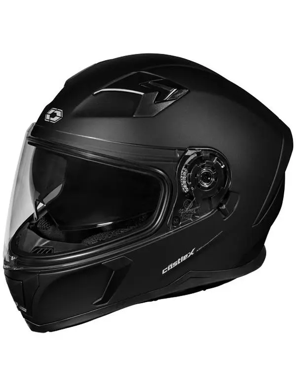 Castle X CX390 Solid Helmet