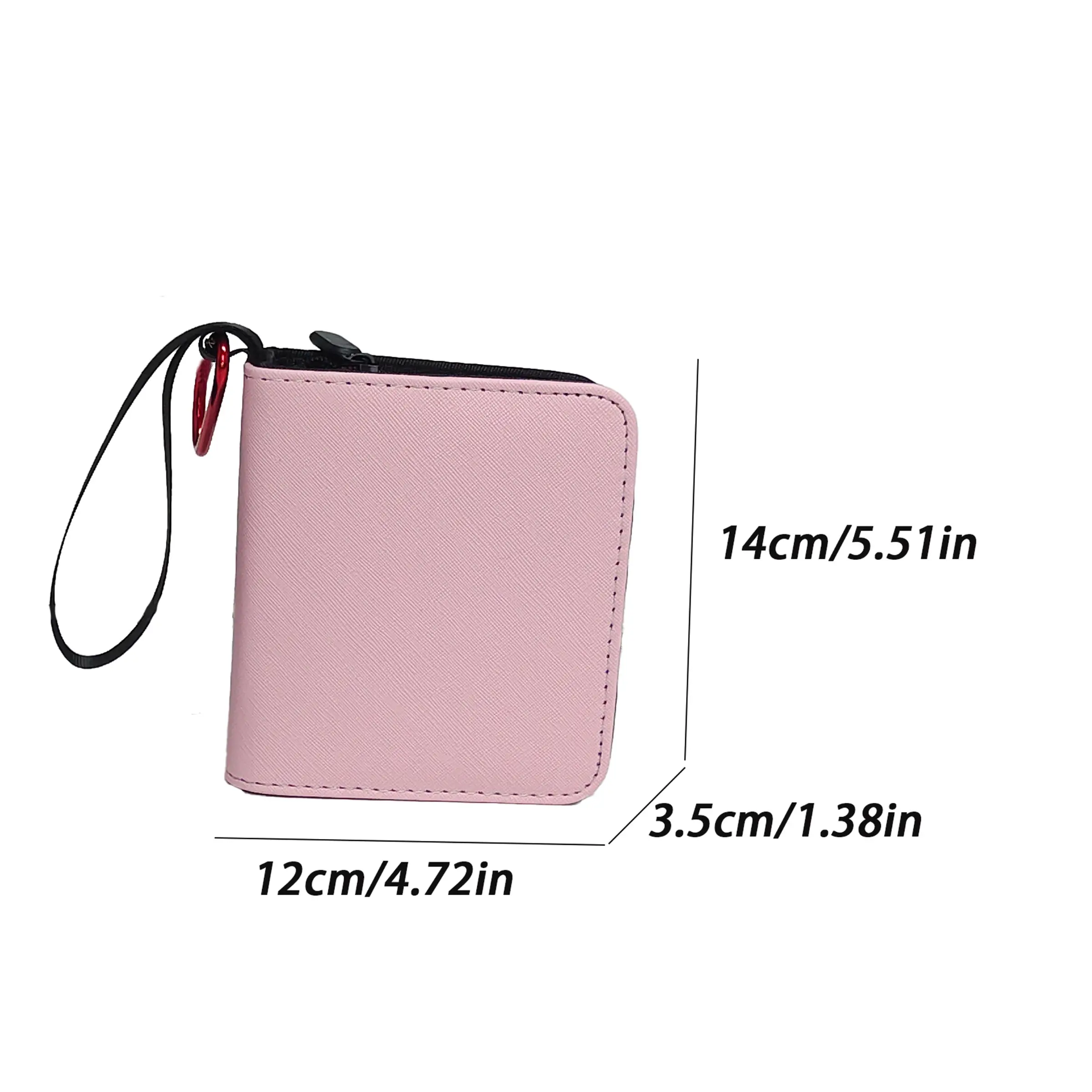 Small Size 1 Pocket Trading Card Binder, 40 Pockets Mini Card Album Book, 20 Detachable Sleeves, Top Loading Pockets, Trading Card Toploaders, Suitable for Tcg Mtg - TikTok Shop Small Size 1 Pocket Trading Card Binder, 40 Pockets Mini Card Album Book, 20 Detachable Sleeves, Top Loading Pockets, Trading Card Toploaders, Suitable for Tcg Mtg - TikTok Shop