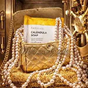 FARMASI CALENDULA SOAP