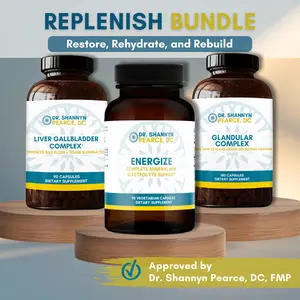 Replenish Bundle