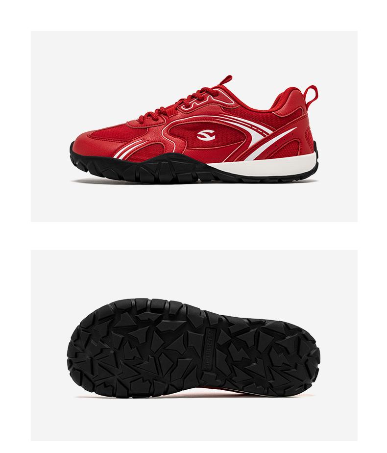 HOBIBEAR Womens Barefoot Shoes | Wide Toe Box | Comfortable Outdoor Sneaker