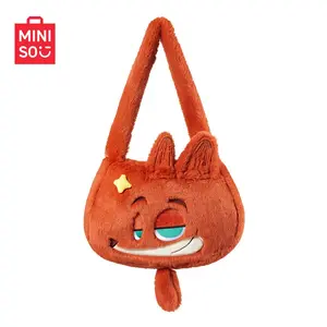 Zootopia Series Underarm Bag