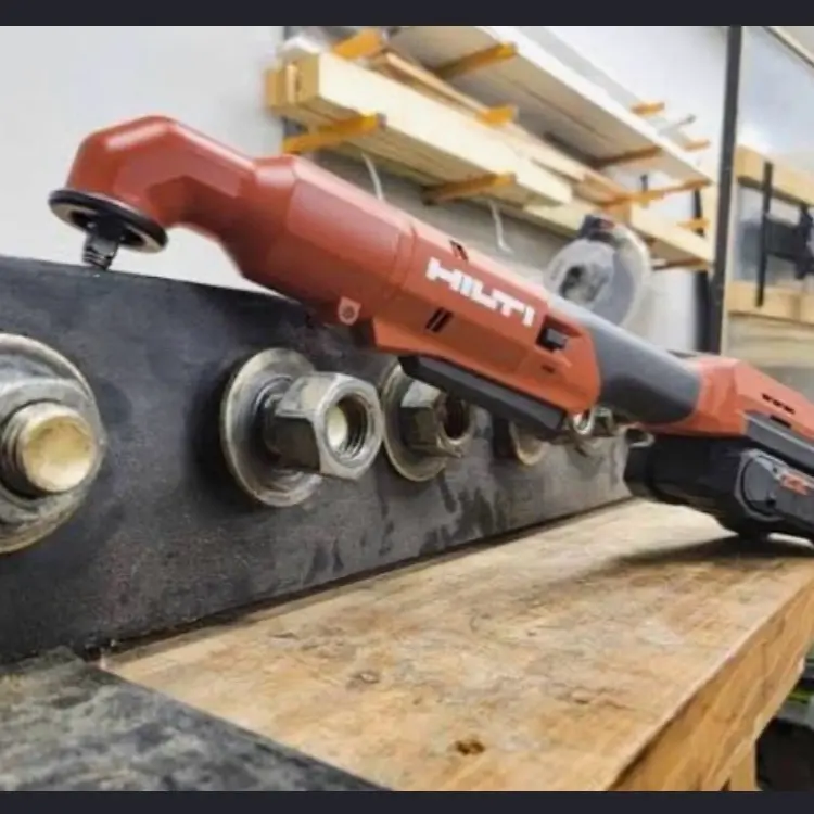 SIW 4R-22 3/8” RIGHT-ANGLE ELECTRIC IMPACT WRENCH tool only