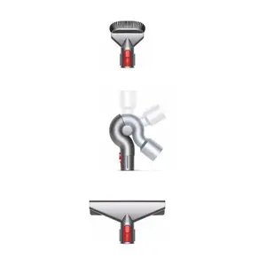 Dyson Total Clean Accessory Tool Kit for V8 Cordfree Vacuum