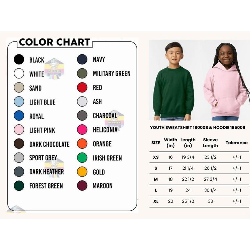 Adult & Youth Soft Cotton Oversized Hoodie in Hot Pink Palm Puff, Casual Streetwear Pullover Outfit Merch Gift for Fan