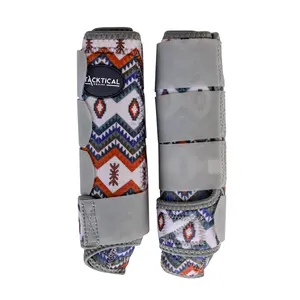 CHACO SPLlNT BOOTS (PAIR)