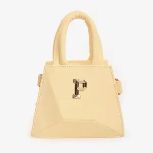 Women's Fashion Crossbody Bag - Cartera Bandolera PARCHITA 100% colombiano Bolso Kufra Petit Crossbody Bag Women Black bandolera - Kufra Petit Limited Edition