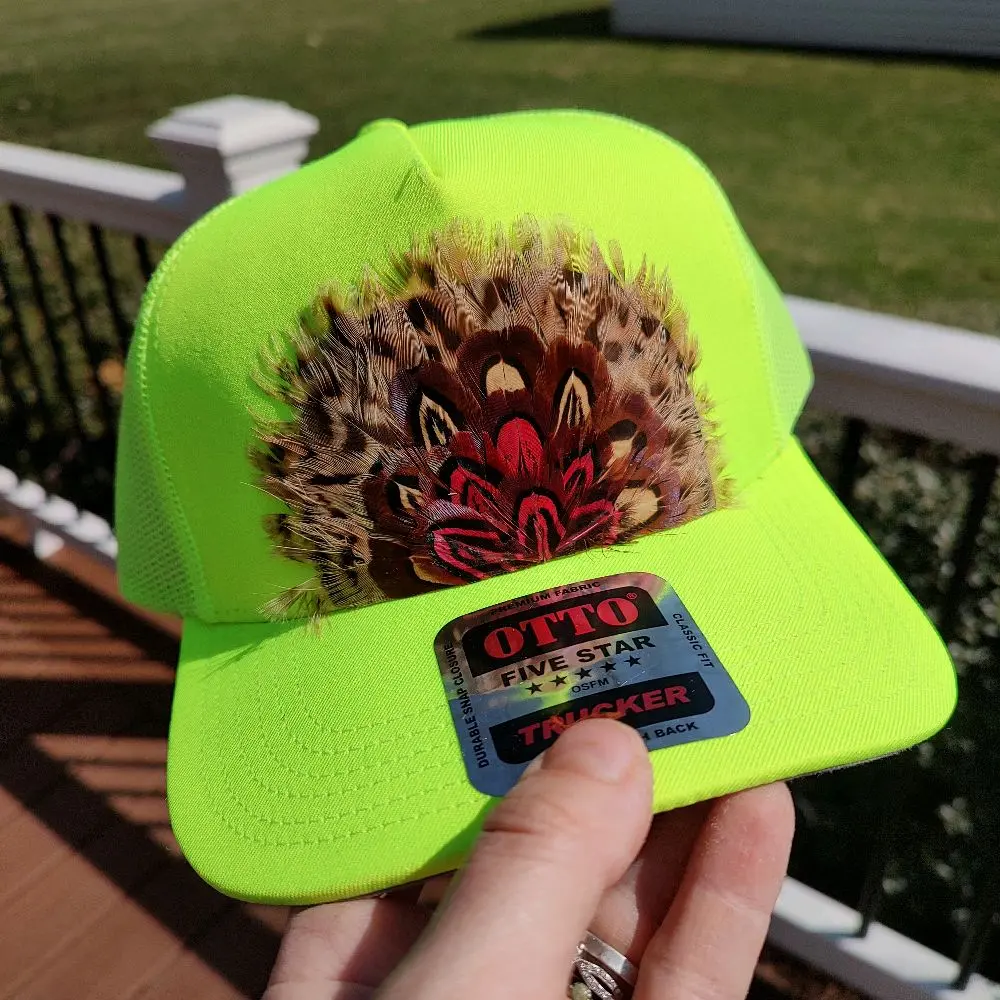 beonneon green