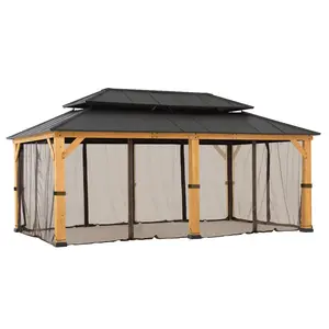 Replacement Gazebo Mosquito Netting