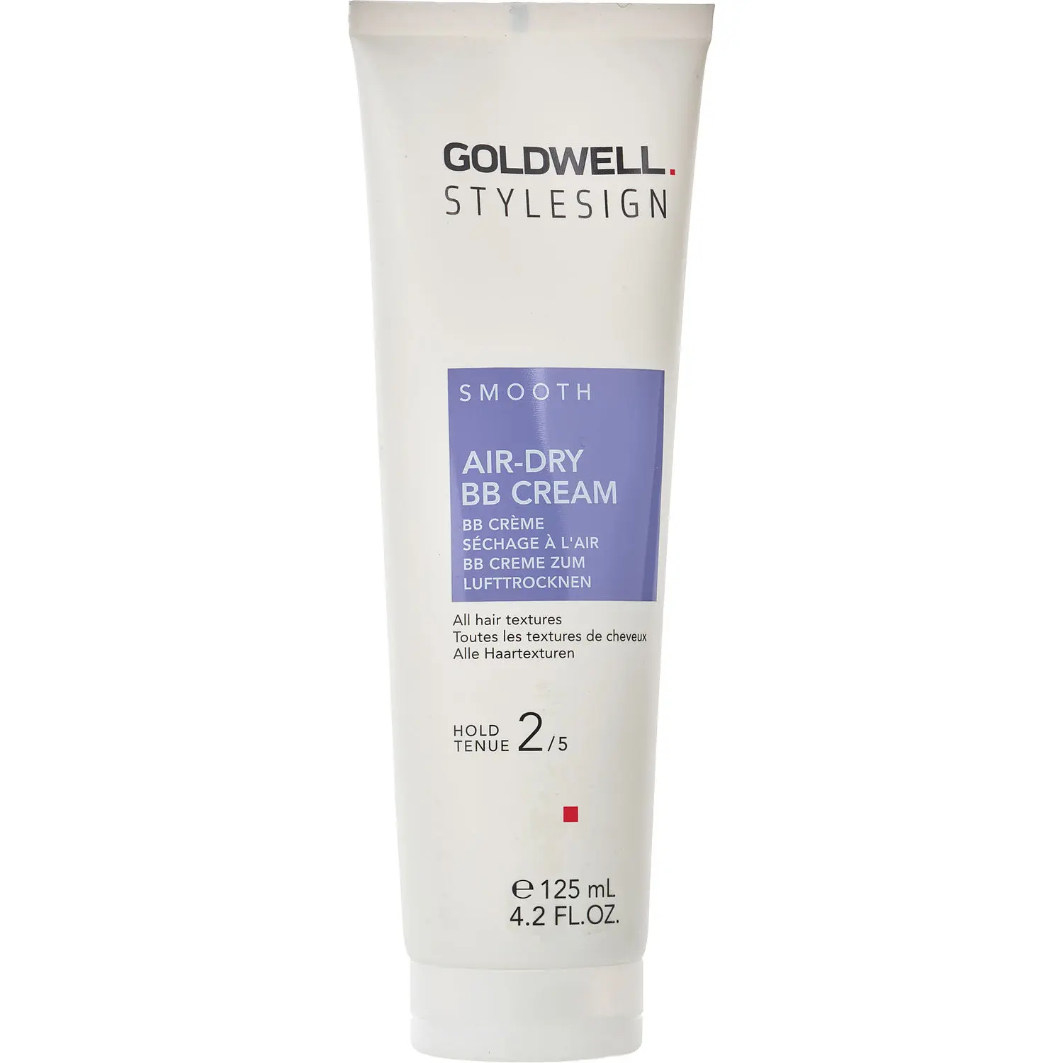 Goldwell By Goldwell Stylesign Smooth Air Dry Bb Cream For Unisex