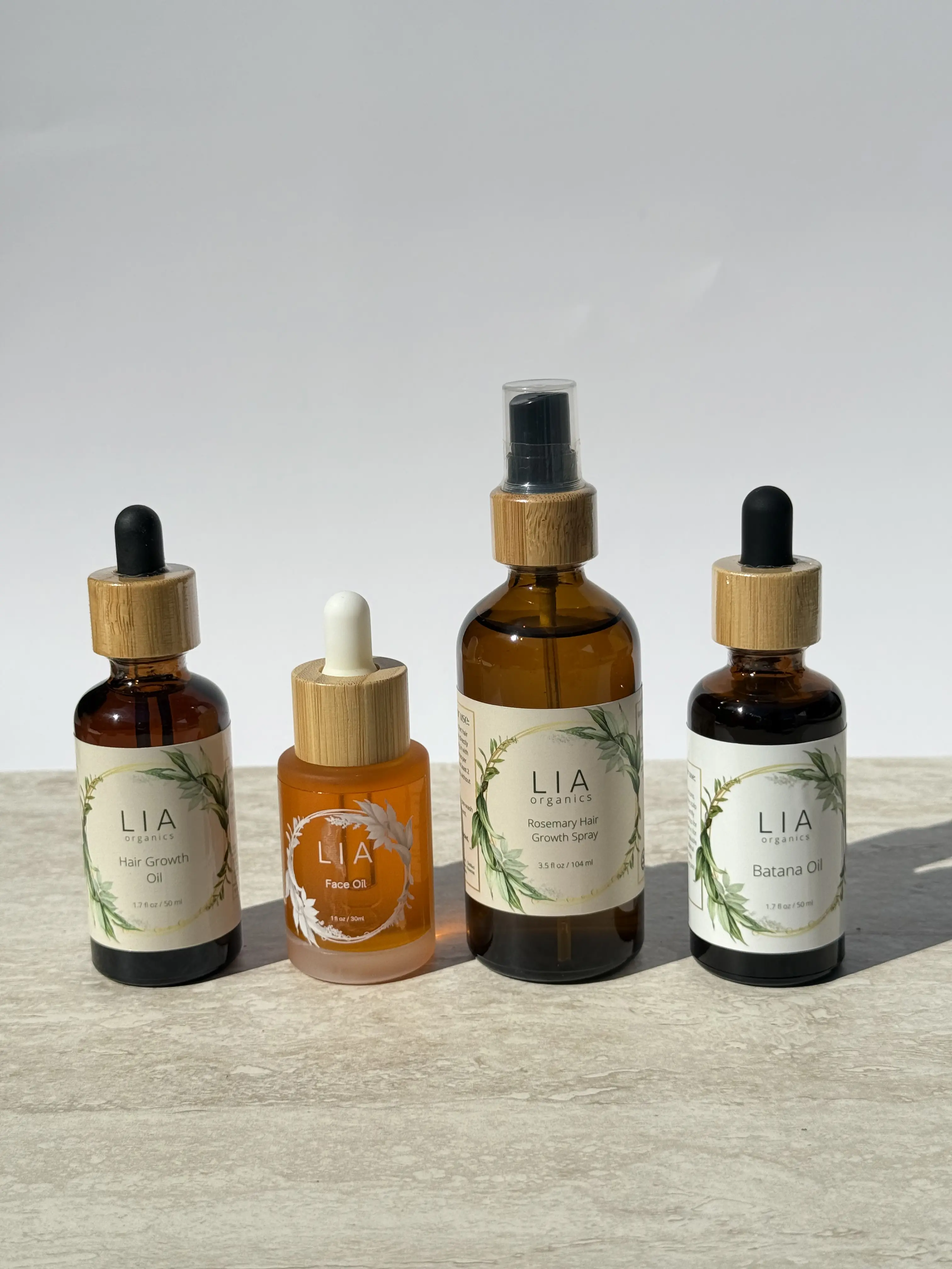 LIA Bundle Pack LIA Bundle Pack