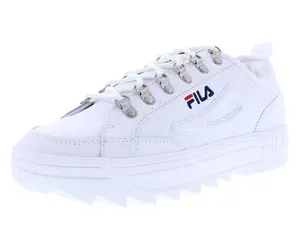 Fila Disruptor Court Womens Shoes