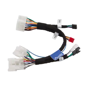 T-Harness For 1983 - 2024 Toyota | TYTH8324