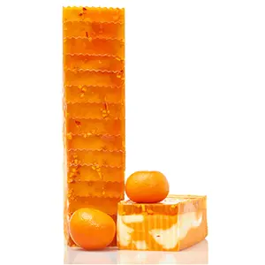 Clementine & Turmeric Soap