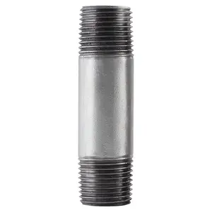 B & K  2 x 3 in. Galvanized Nipple