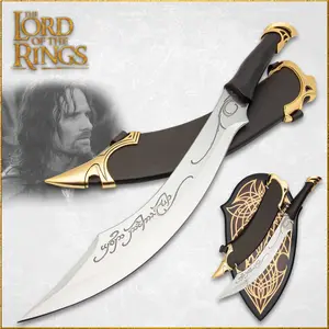Lord of the Rings Elven Knife of Strider   By United Cutlery