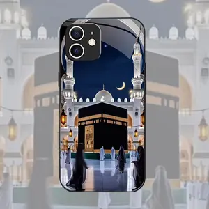 Suitable for [iPhone 11] New high-end mosque mobile phone case New business simple explosion-proof mobile phone case Affordable price Anti-fall and anti-fingerprint 995