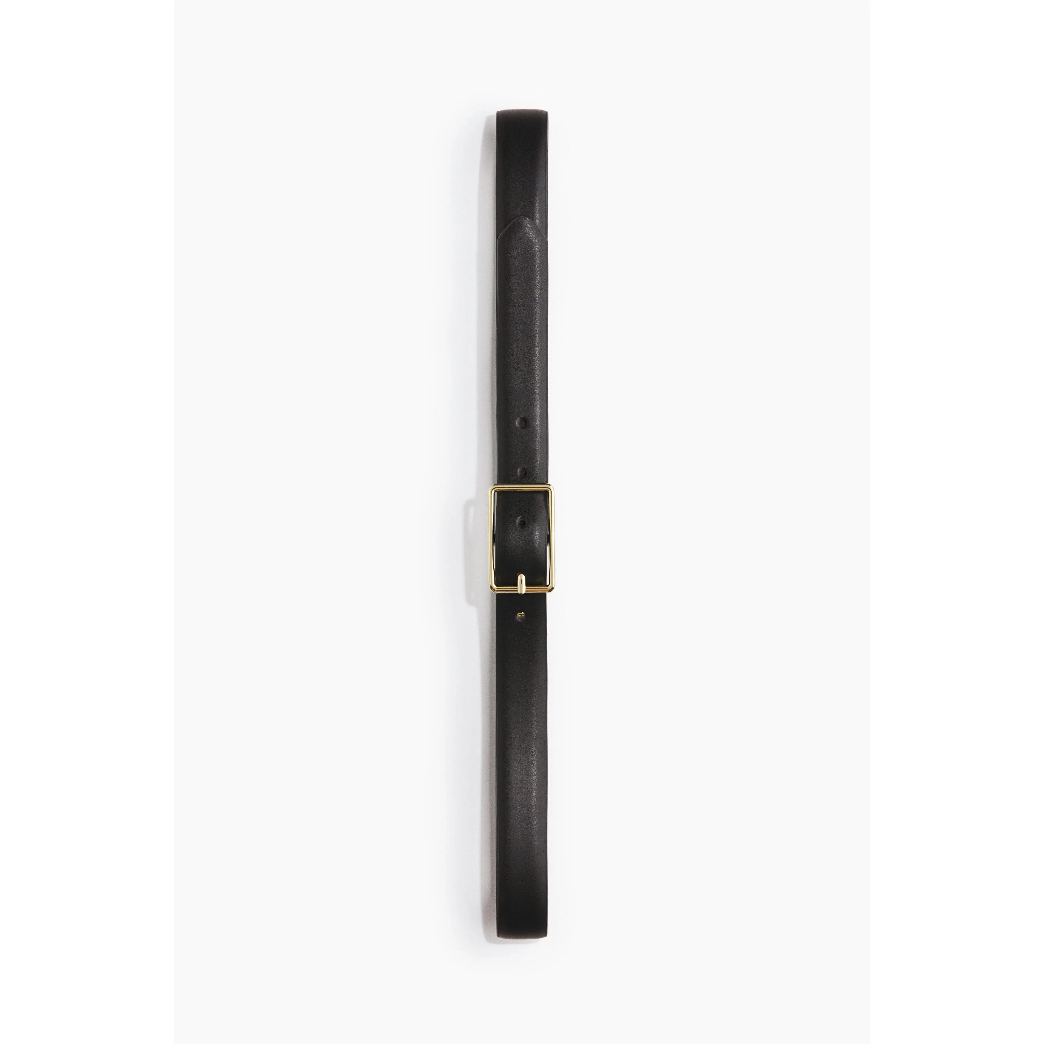 H&M Split leather belt H&M Split leather belt
