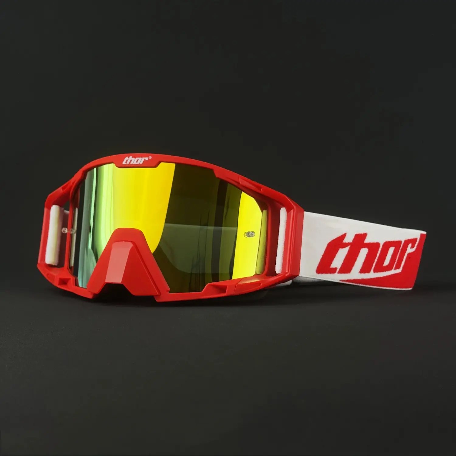 Off-road motorcycle helmet, sunglasses, goggles, outdoor riding UV-proof windproof sand goggles, Sports Cycling Sunglasses, Outdoor Sports Eyewear