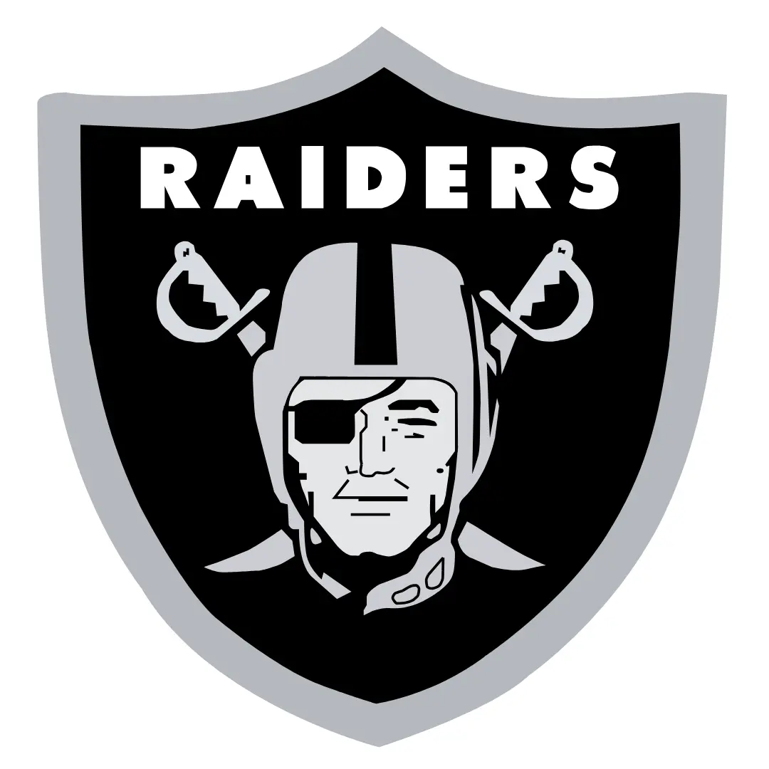 RAIDERS