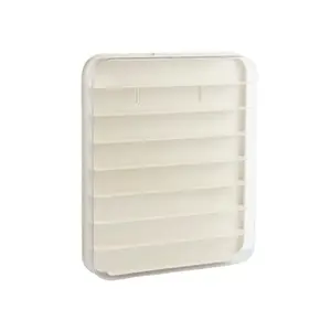 Mengling display box dust-proof wall-mounted blind box storage display stand small figurine display cabinet transparent acrylic