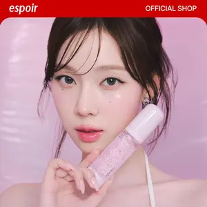 [Espoir Official] Dewlike Jello Glowrizer | Hydrating Makeup Base with Hyaluronic Acid & Niacinamide | Natural Glowy Finish, Skin Soothing, All-day Hydration