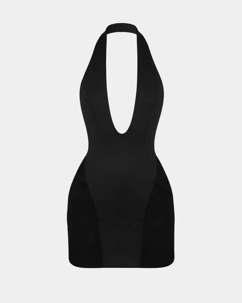heiress beverly hills dress asos black - TikTok Shop