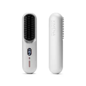 Ximena Hot Hair Brush