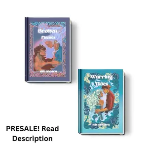 PRESALE The Elemental Arrangement Duo