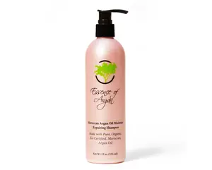 Moisture-Repair Argan Infused Shampoo, 12 oz.