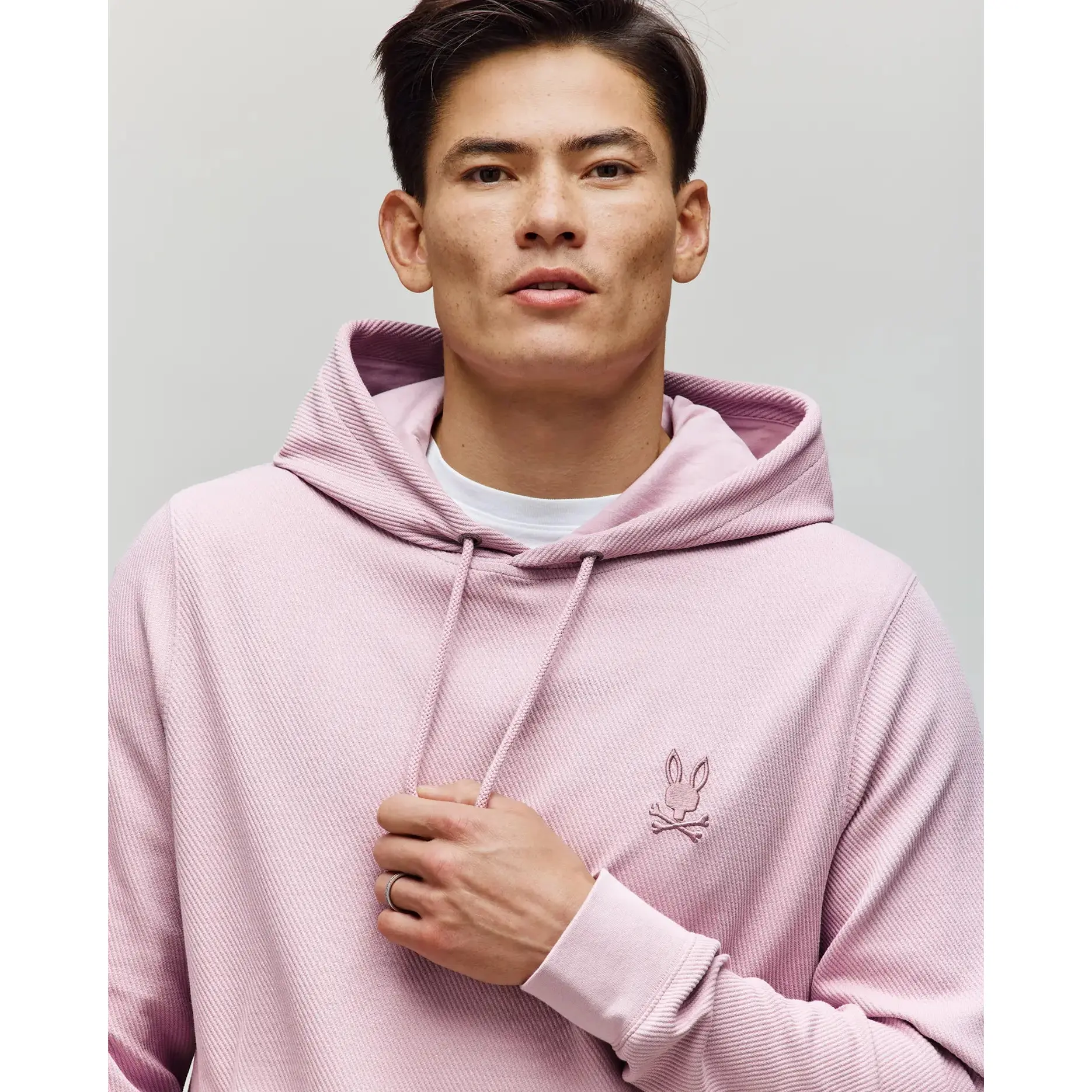 pink psycho bunny shirt for men - TikTok Shop