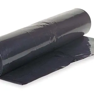 Lions Floor SPC 500 sqft 6 Mil Moisture And Vapor Barrier Underlayment