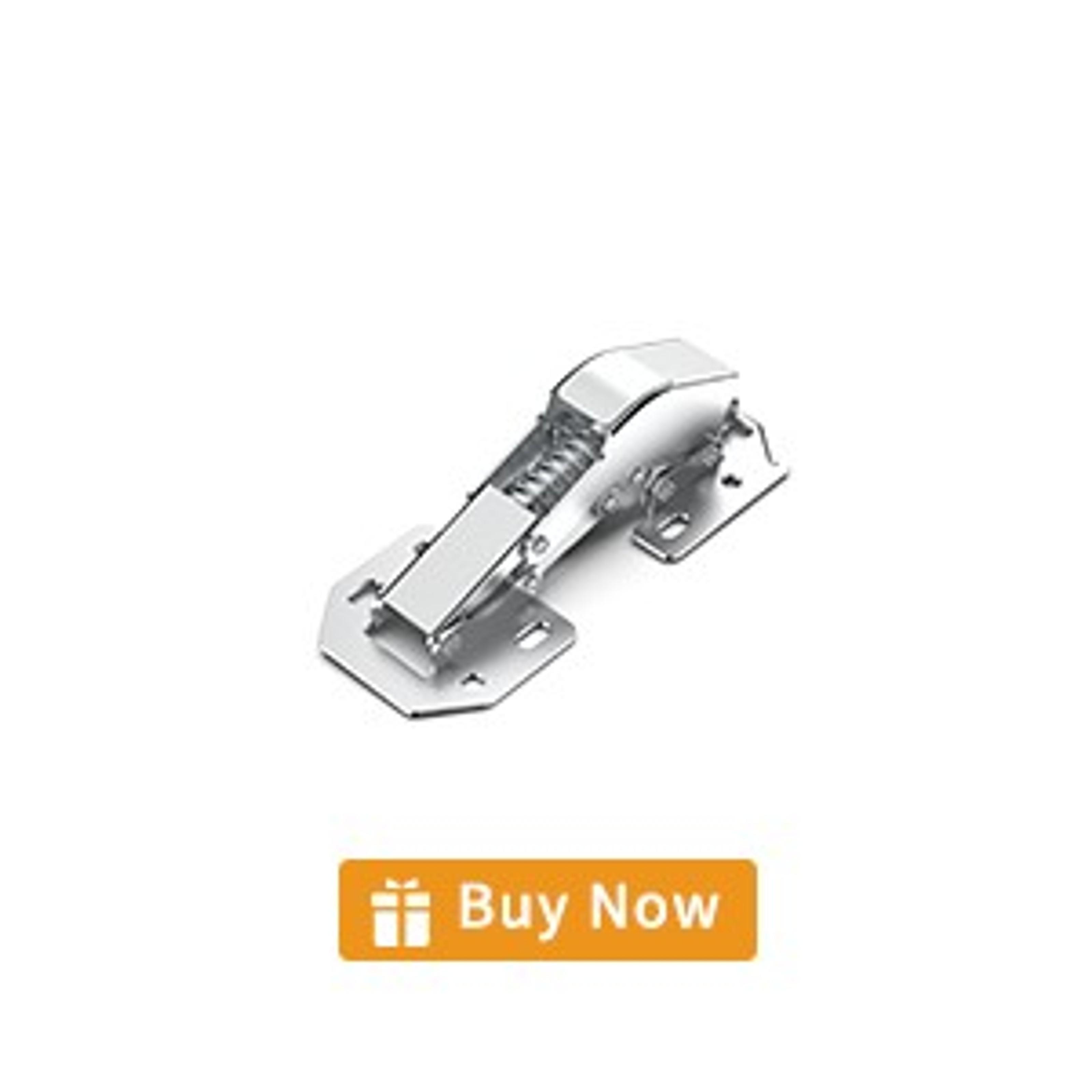 2 Pack 90° RV Cabinet Hinges, Heavy Duty Surface Mount Soft Close Accessories, Face Frame & Frameless, Self Closing, No Pre-Drilled Cup Hole for Cabinets, Camper Van, Trailer, Vehicle-Mounted 2 Pack 90° RV Cabinet Hinges, Heavy Duty Surface Mount Soft Close Accessories, Face Frame & Frameless, Self Closing, No Pre-Drilled Cup Hole for Cabinets, Camper Van, Trailer, Vehicle-Mounted