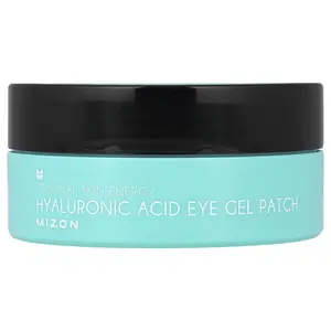 Mizon Hyaluronic Acid Eye Gel Patch, 2.96 oz (84 g)