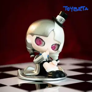 INN'S I Heard Series Blind Box Figures Blind Box