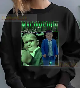 Limited Retro Hasbulla Magomedov Sweatshirt, Unisex Classic Vintage Hoodie Gift For Kids, Women And Man