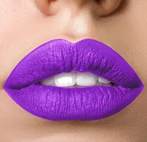 BUTTERFLY BUSH :  HOLLY WAND | VELVET LIQUID LIPCHROMA