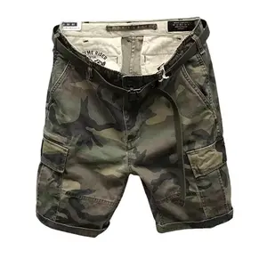 Camouflage Cargo Shorts for Men & Women – Ideal for Ebike, Dirt Bikes, Electric Scooter, Treadmill, Vibration Plates, and Outdoor Workout Sets Summervibes,summervibes