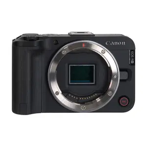 Canon EOS R50 V 4K60p Video 24.2MP Mirrorless Camera Body Only