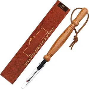 Seam Rippers for Sewing, Remove Stitches and Seams with Precision, Thread Ripping Tool, Hard  Professional Multipurpose Durable for Sewing/Quilting (1Pcs)