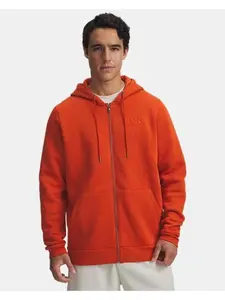 Under Armour Icon Fleece Men's Full-Zip Hoodie