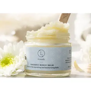 ORGANIC MAGIC BALM Head to Toe nourishing and moisturizing