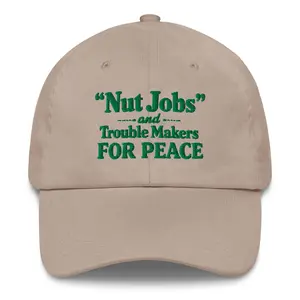 Trouble Makers Dad Hat