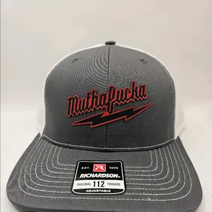 MuthaFucka Hat
